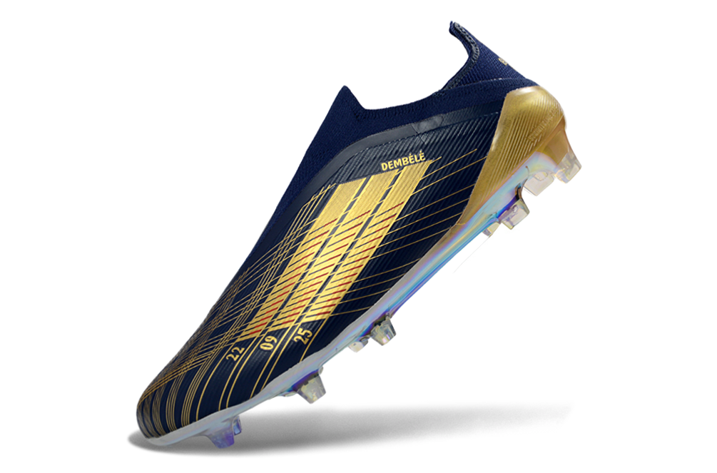 Adidas F50 Elite Campo Versão Dembele