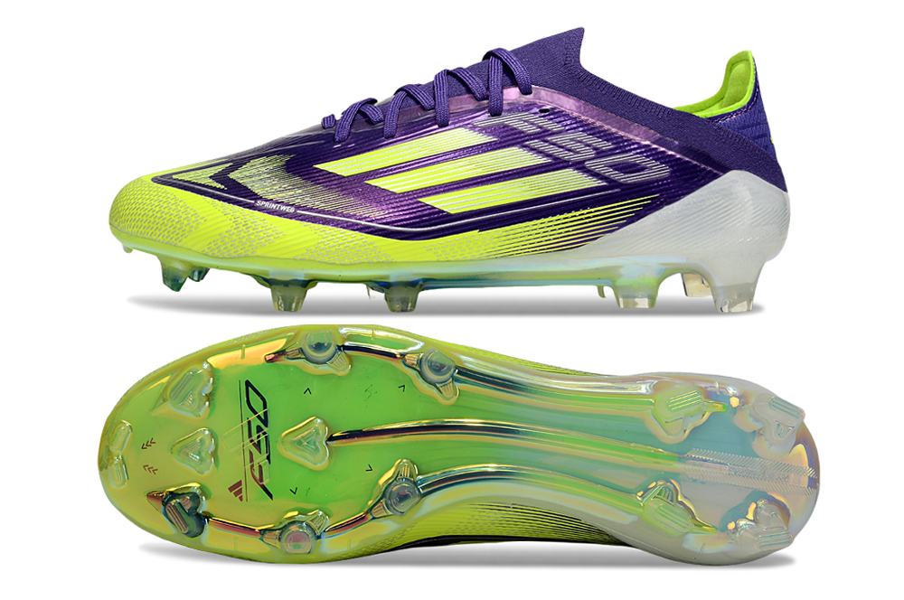 Adidas F50 Elite Campo