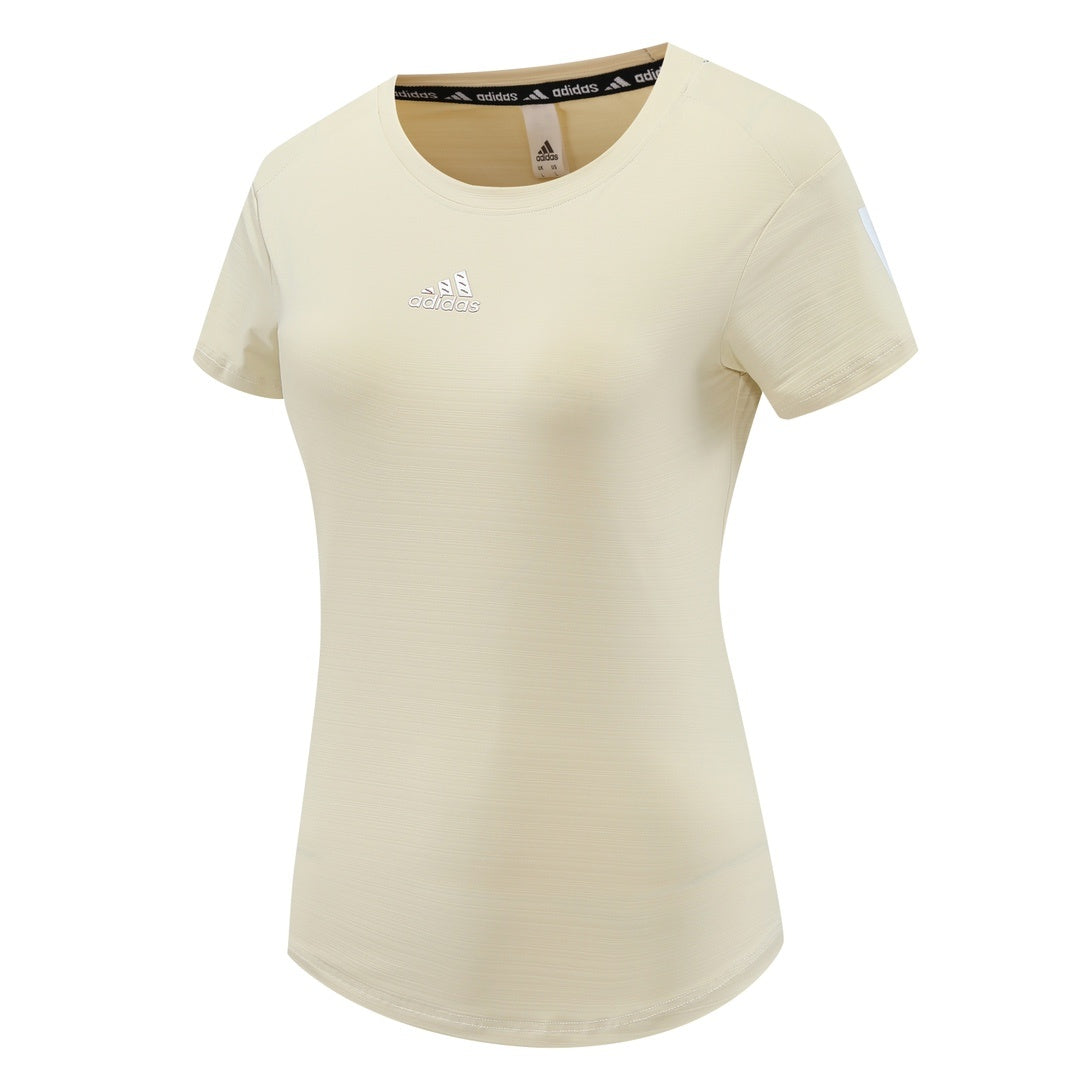 Camiseta Adidas Treino Feminina
