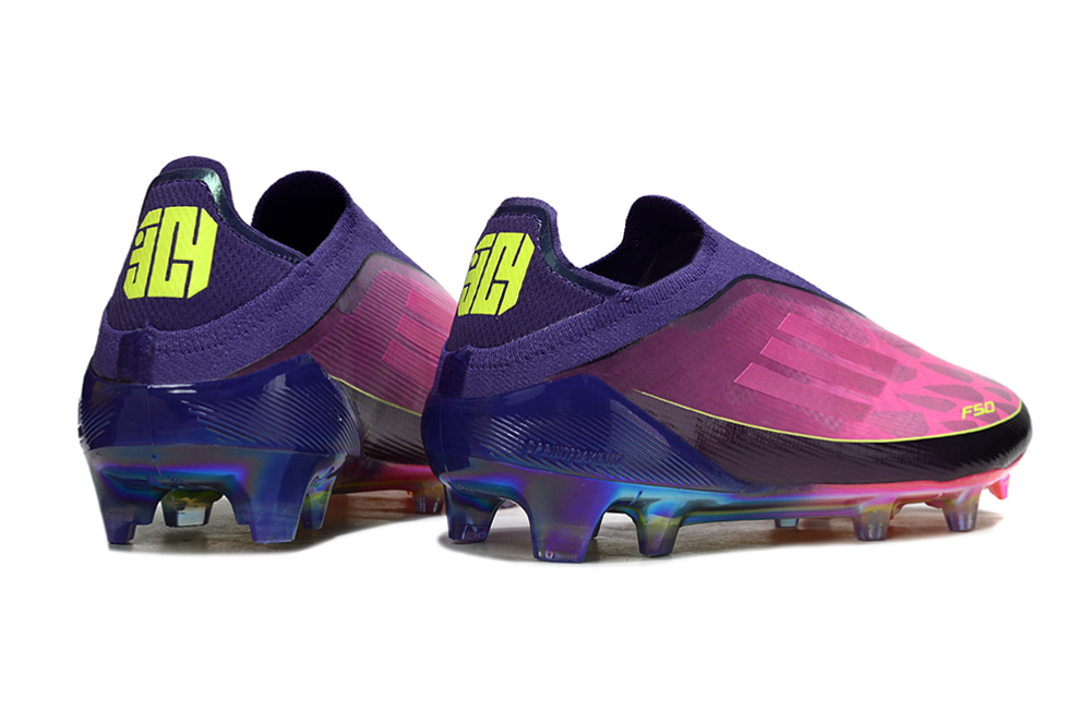 Adidas F50 Lamine Yamal Elite Campo