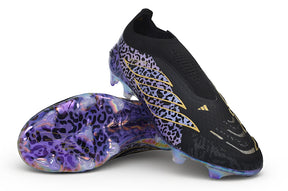 Adidas Predator Elite Sem Cadarço Campo
