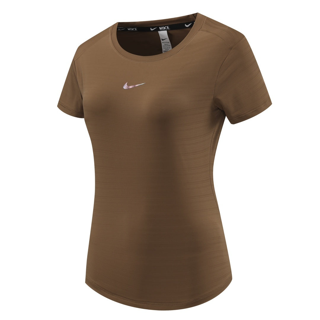Camisa Treino Nike Pro Feminina