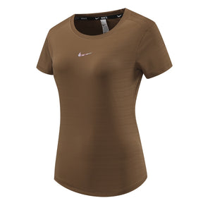 Camisa Treino Nike Pro Feminina