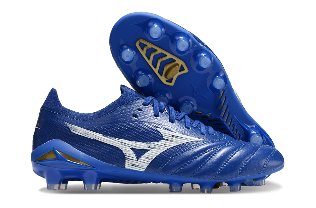 Chuteira Mizuno Morelia Neo Campo
