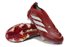 Adidas Predator Elite Sem Cadarço Campo