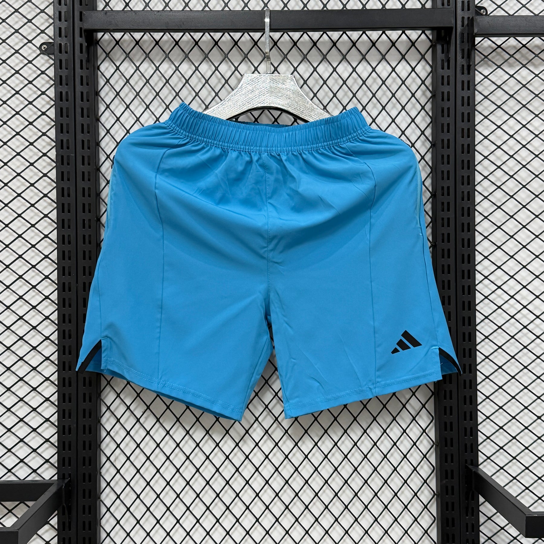 Short Treino Adidas Masculino
