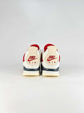 Nike Air Jordan 4 R