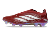 Adidas Predator Elite Sem Cadarço Campo