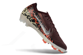 Chuteira Nike Air Zoom Mercurial Vapor Leopardo Campo
