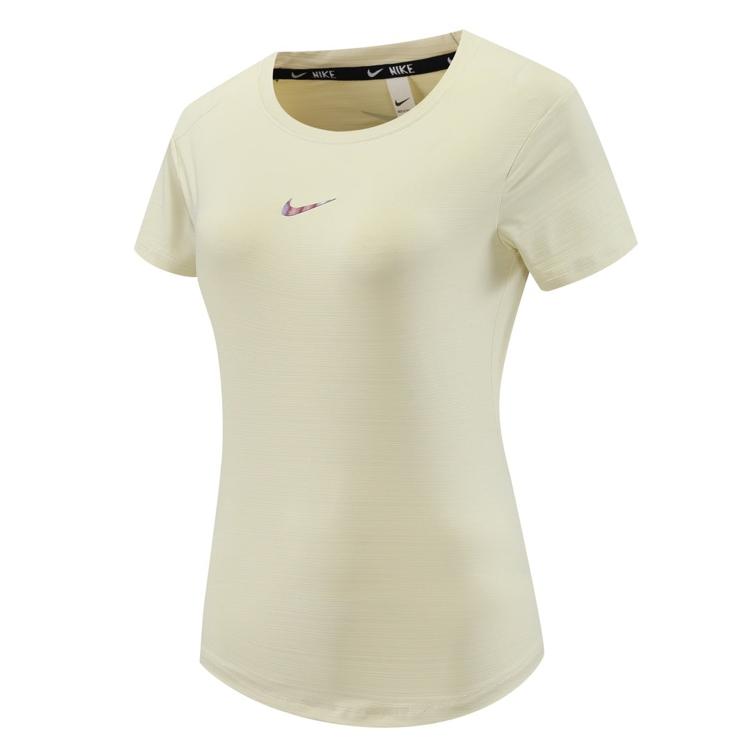 Camisa Treino Nike Pro Feminina