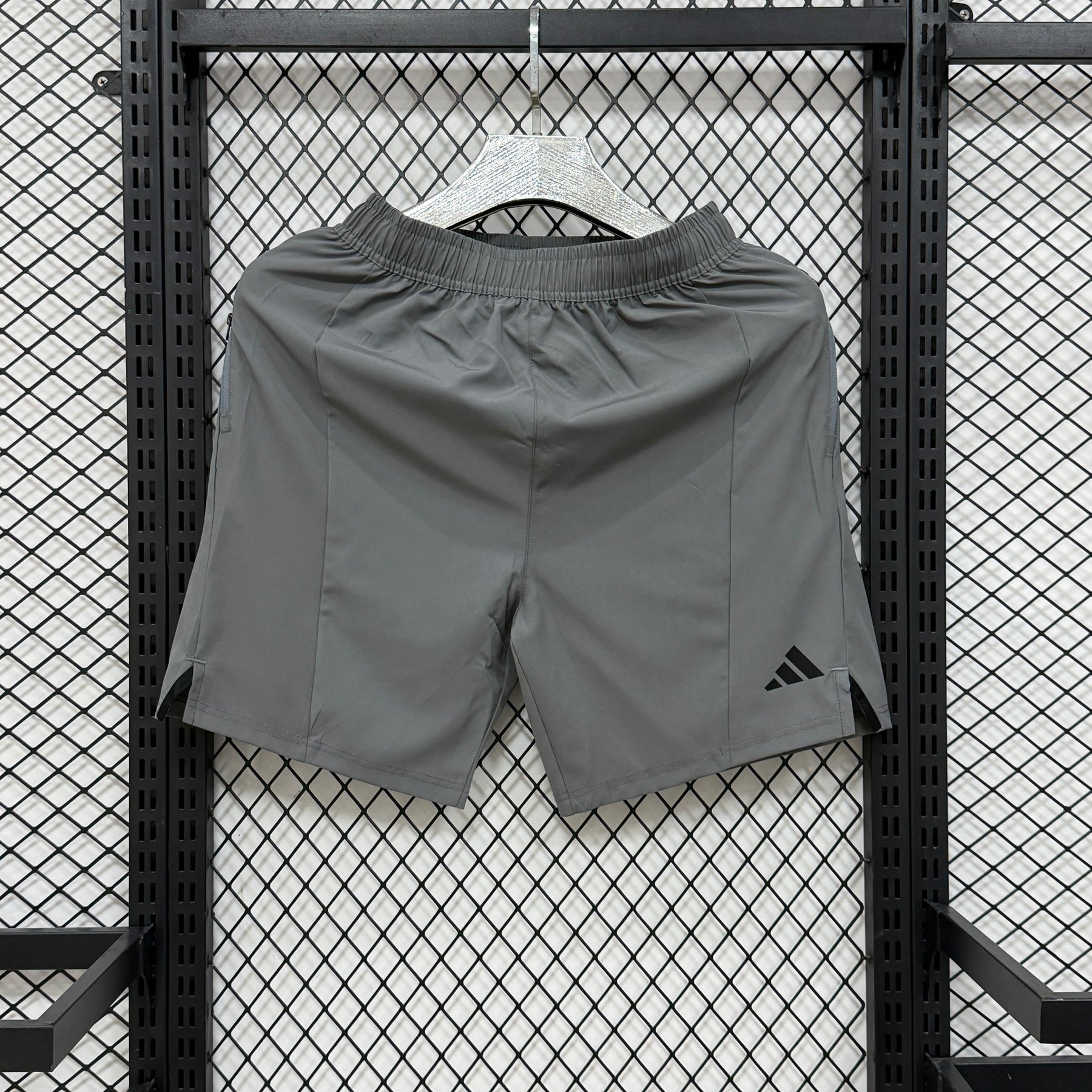 Short Treino Adidas Masculino