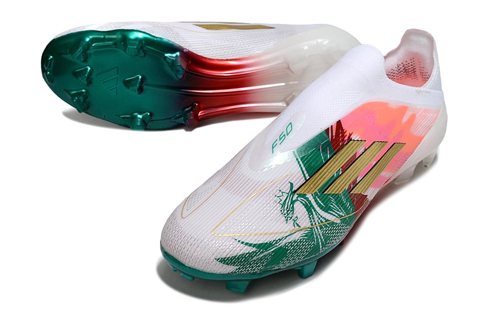 Adidas F50 Elite Campo