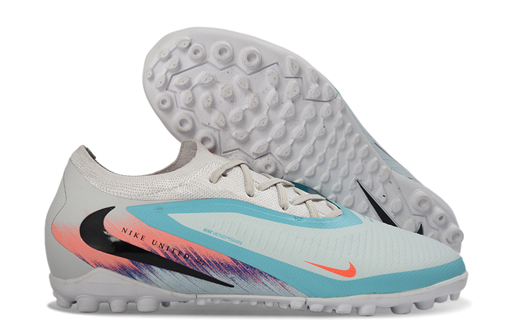 Nike Phantom 6 Low Pro Society
