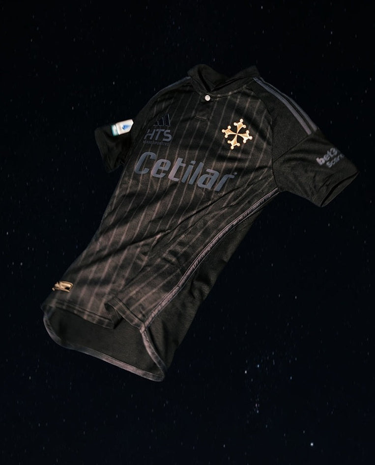 Camisa Pisa SC IV 25/26