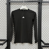 Camisa Térmica Adidas Masculino