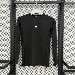 Camisa Térmica Adidas Masculino