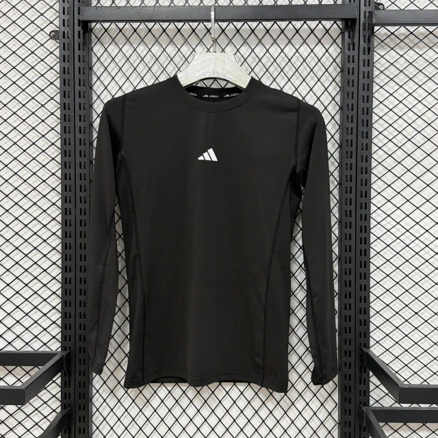 Camisa Térmica Adidas Masculino