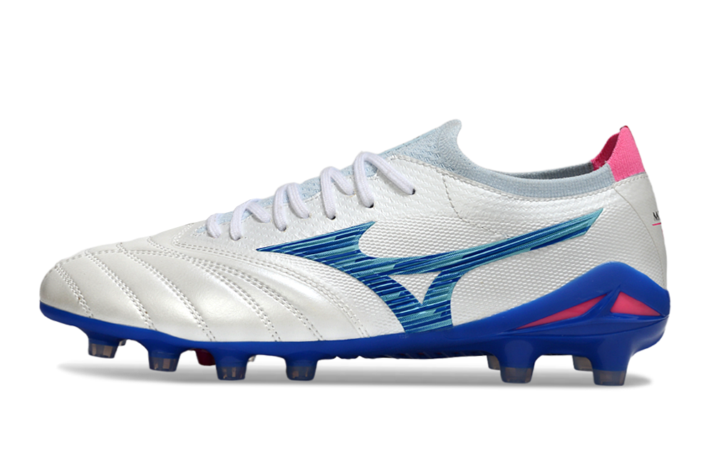 Chuteira Mizuno Morelia Neo Campo