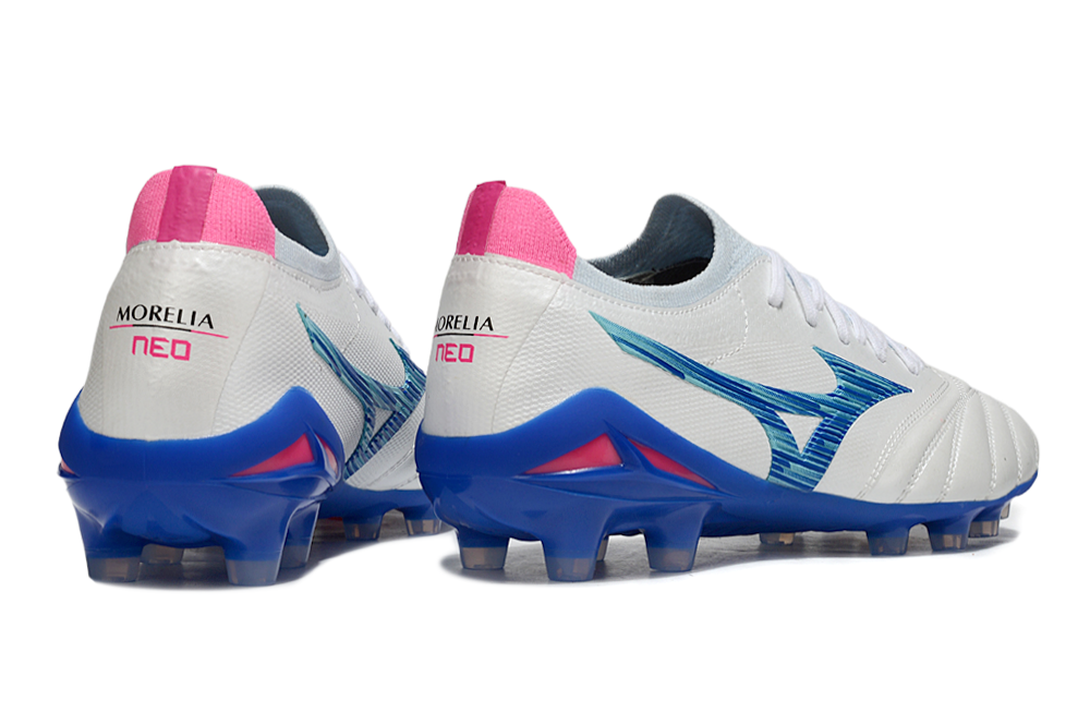 Chuteira Mizuno Morelia Neo Campo