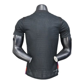 Camisa Seleção Inglaterra II 25/26 - Jogador Nike Masculina - Preta
