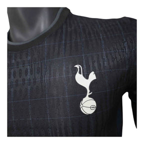 Camisa Tottenham II 25/26 - Jogador Nike Masculina - Preta
