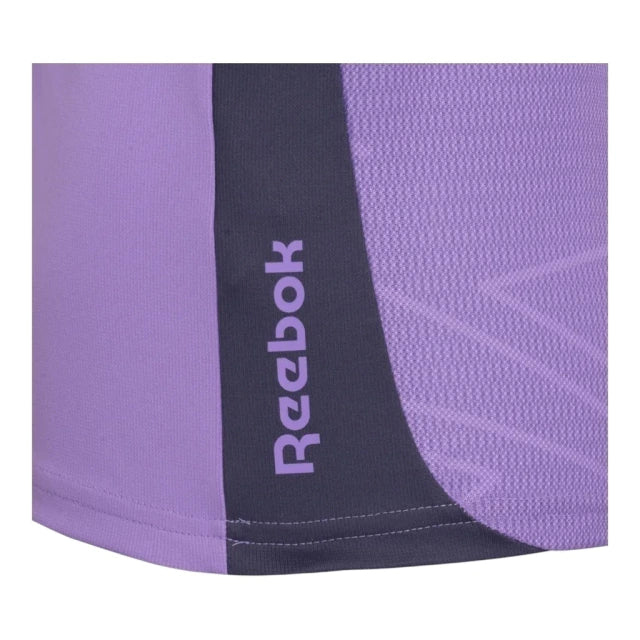 Camisa Botafogo Treino 25/26 - Jogador Reebok Masculina - Roxa