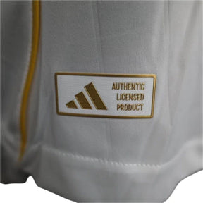 Camisa Al-Nassr III 25/26 - Jogador Adidas Masculina - Branca