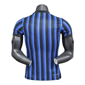 Camisa Inter de Milão I 25/26 - Jogador Nike Masculina - Azul